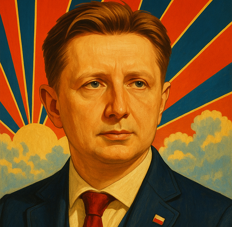 Artur Bartoszewicz
