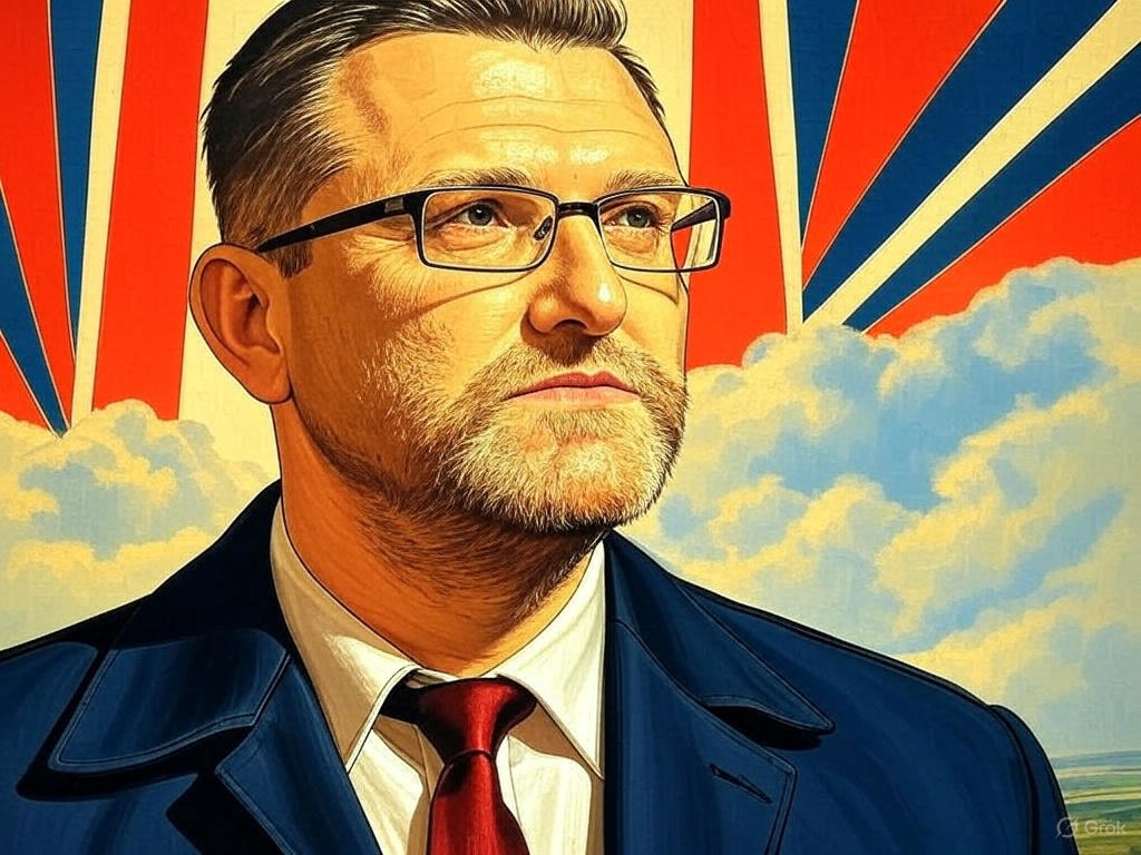 Grzegorz Braun