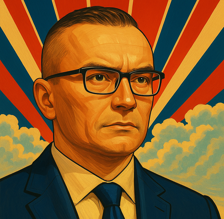 Marek Woch